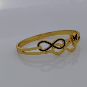 Infinity Embrace Infinity Embrace Bracelet
