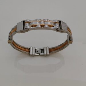 TitanCablet Bracelet