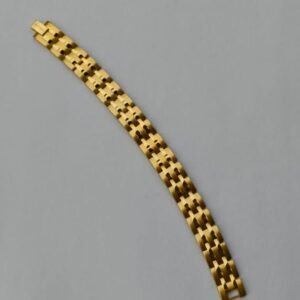 Titan Link Baracelet